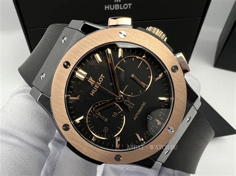 hublot 521.co.1181.rx|Hublot 521.CO.1181.RX for Sale .